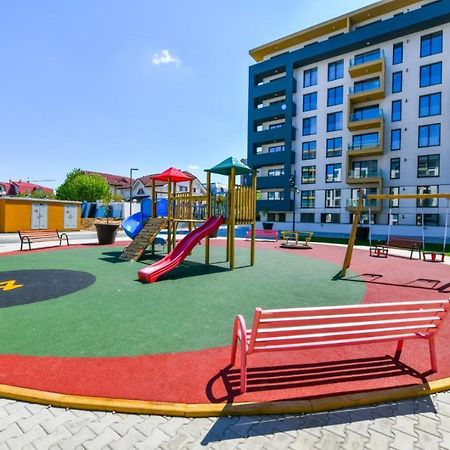 North 26 - Aviatiei Apartment Букурещ Екстериор снимка