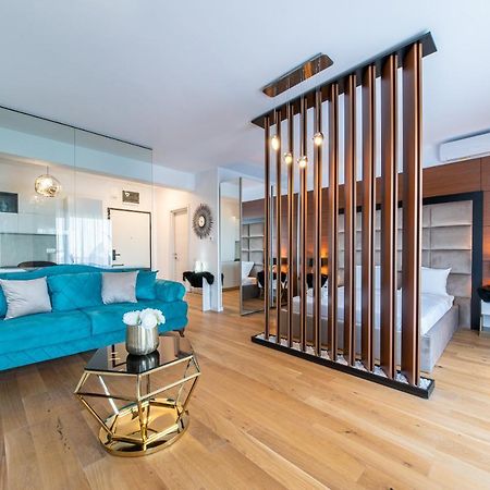 North 26 - Aviatiei Apartment Букурещ Екстериор снимка