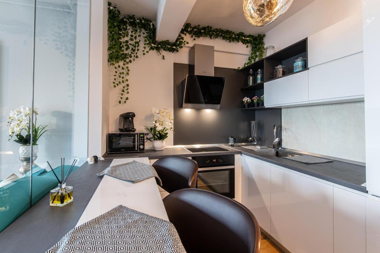 North 26 - Aviatiei Apartment Букурещ Екстериор снимка