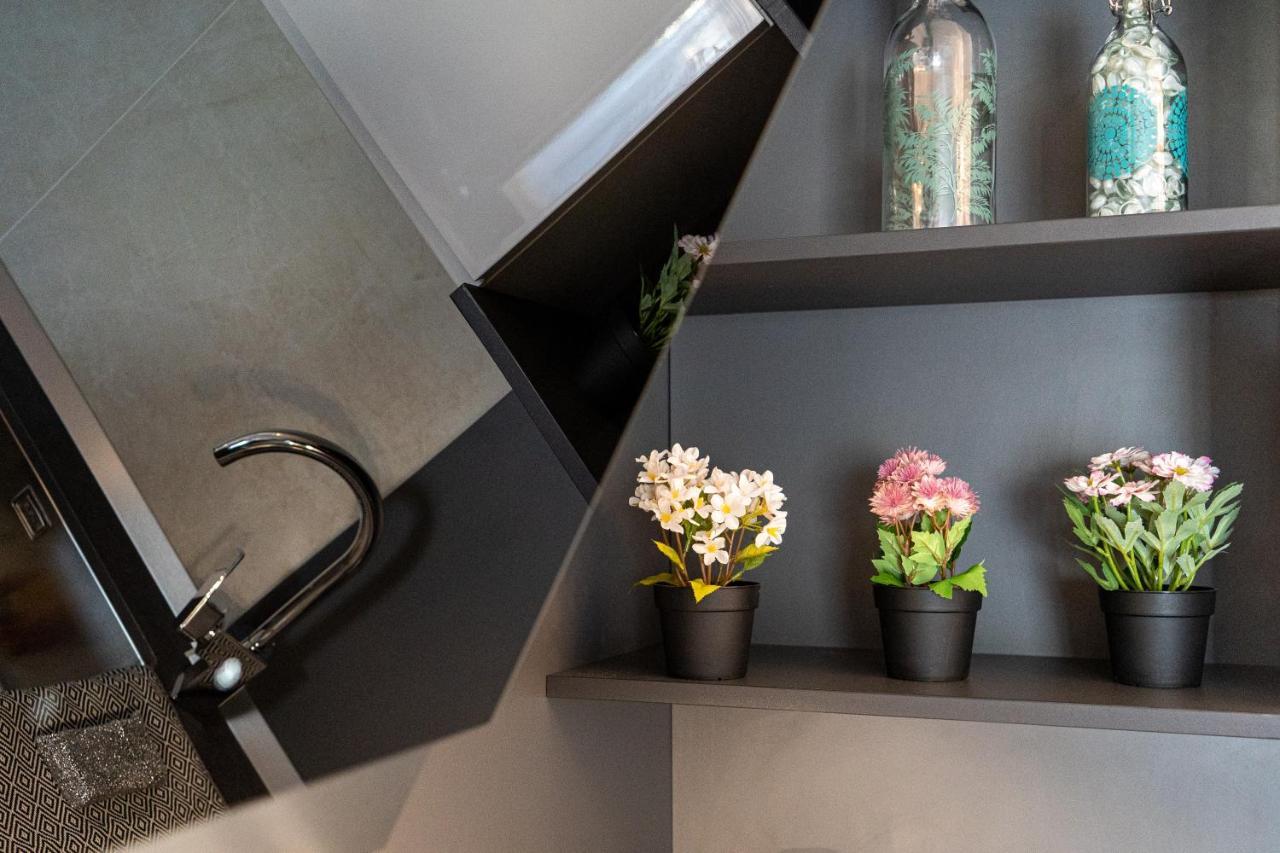 North 26 - Aviatiei Apartment Букурещ Екстериор снимка