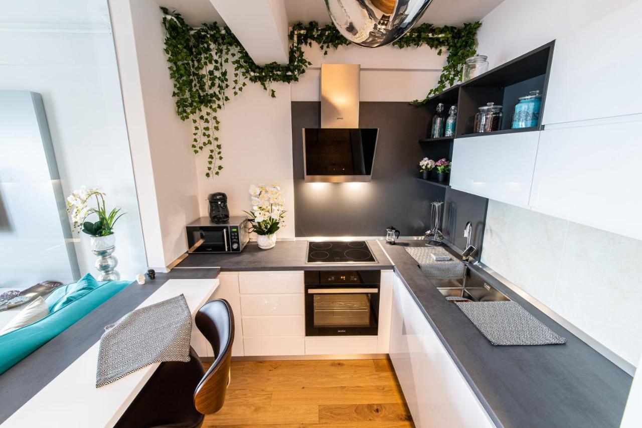 North 26 - Aviatiei Apartment Букурещ Екстериор снимка